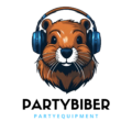 Partybiber | Partyequipment