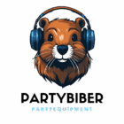Partybiber | Partyequipment